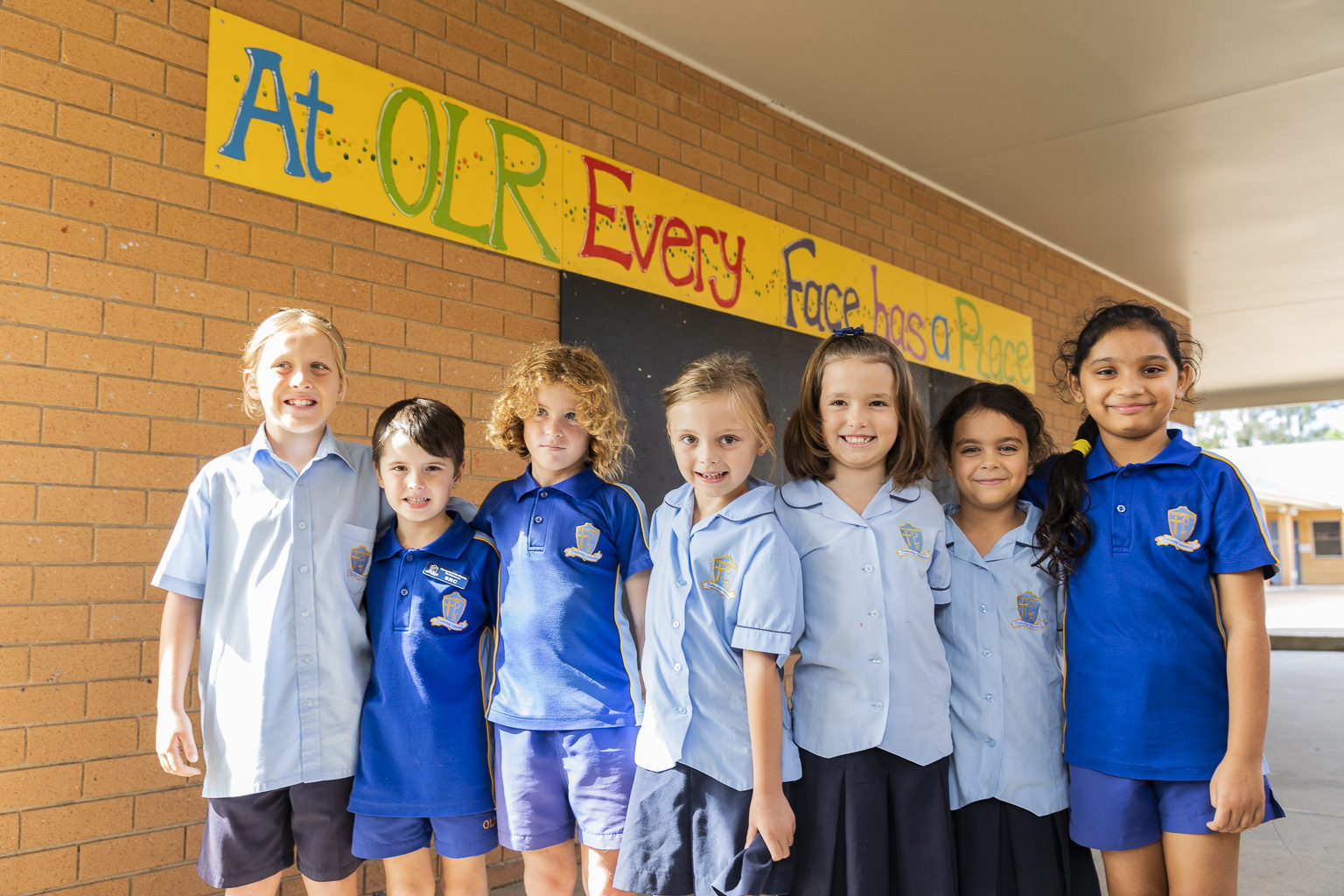 Parent Information Handbook - Our Lady Of Rosary, Shelly Beach