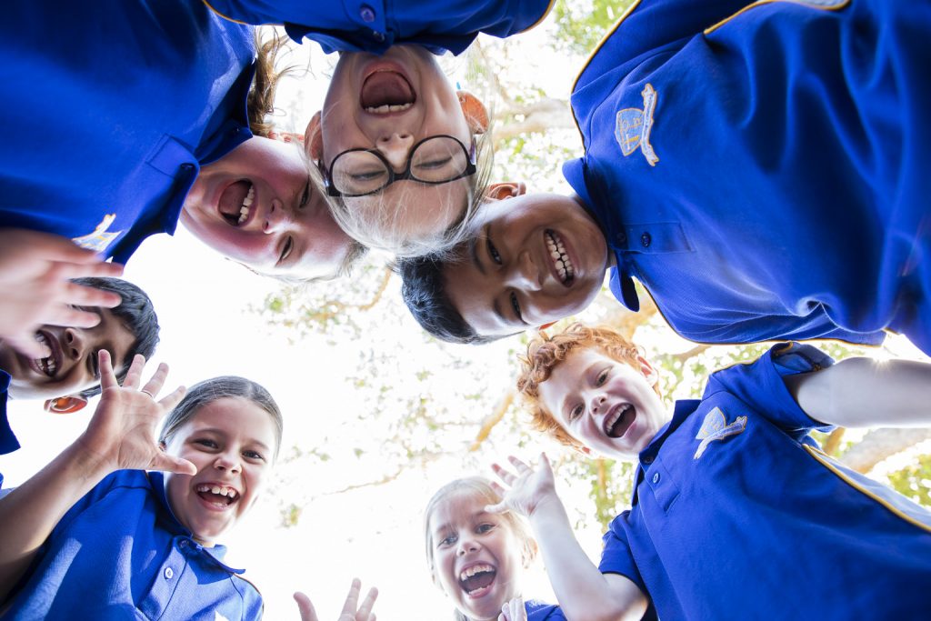 OLR School Community - Our Lady of Rosary, Shelly Beach