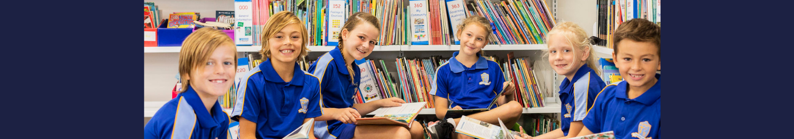 OLR School Community - Our Lady of Rosary, Shelly Beach