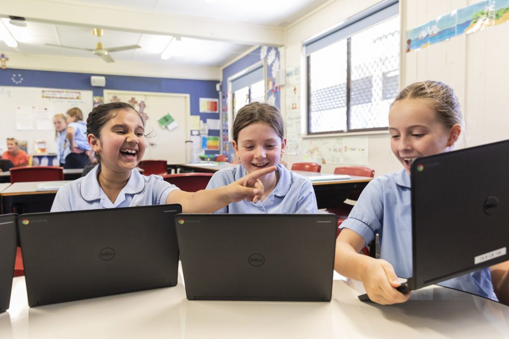 About Our School - Our Lady of Rosary, Shelly Beach